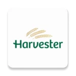 Logo of Harvester UK android Application 